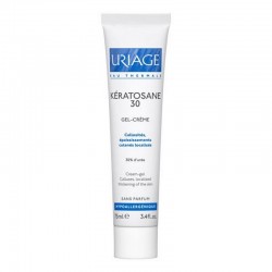 Uriage Keratosane30 75ml