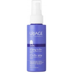 Uriage Bebe 1st Cu-zn+ Bebe Spry Uriage Bebe 1st Cu-zn+ Bebe Spry
