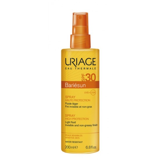 Uriage Sun SPF30 Spray