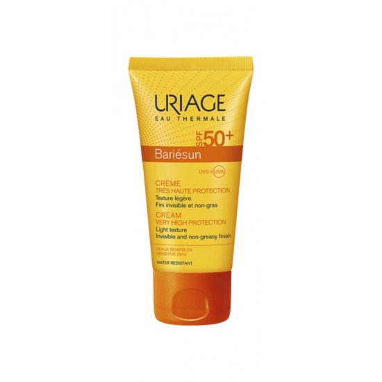 Uriage Sun SPF50+ Face Cream