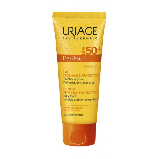 Uriage Sun SPF50+ Milk