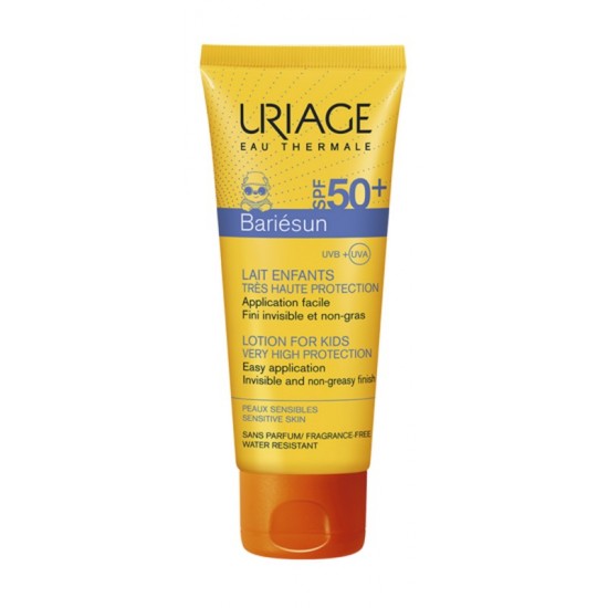 Uriage Sun Baby SPF50 No Perfume