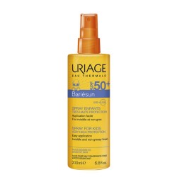 Uriage Sun Baby SPF50+