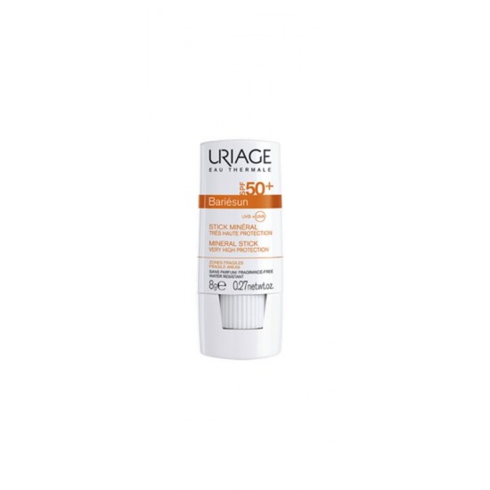 Uriage Sun SPF50+ Mineral Stick