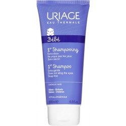 Uriage Bebe 1er Shampooing Uriage Bebe 1er Shampooing