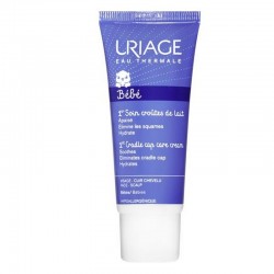 Uriage Bebe 1st Soin Cr De Lait Uriage Bebe 1st Soin Cr De Lait
