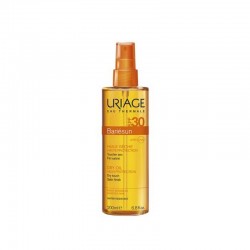 Uriage Sun SPF30 Dry Oil