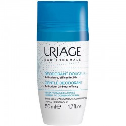 Uriage Deodorant Douceur Bille Gentle Uriage Deodorant Douceur Bille Gentle