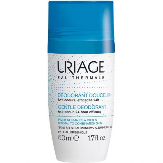 Uriage Deodorant Douceur Bille