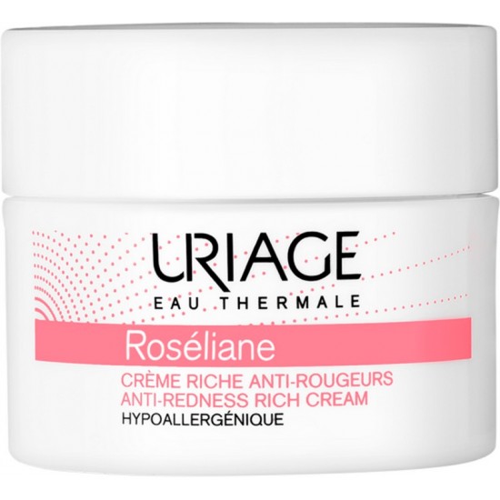 Uriage Roseliane Crème Riche