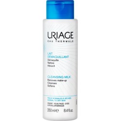 Uriage Lait Demaquillant Uriage Lait Demaquillant