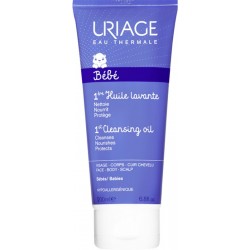 Uriage Bebe 1st Huile Lavante Uriage Bebe 1st Huile Lavante