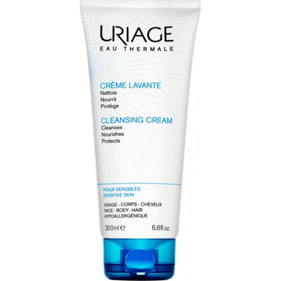 Uriage Crème Lavante