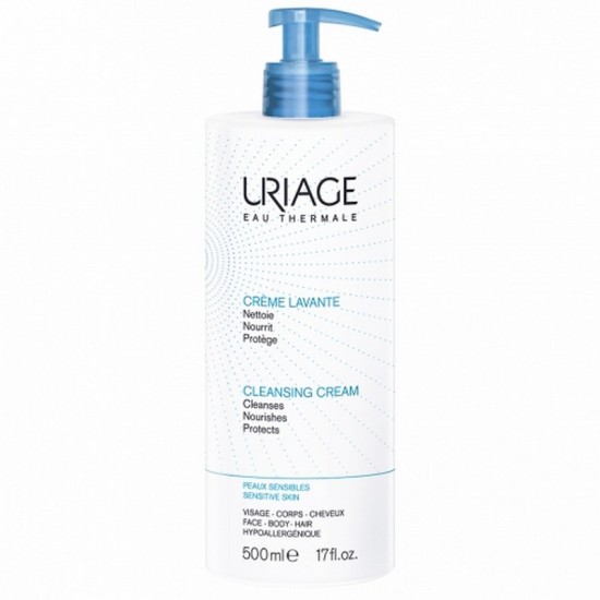 Uriage Crème Lavante 500ml