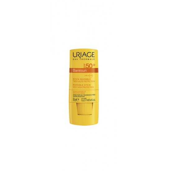 Uriage Sun SPF50+ Invisibl Stick