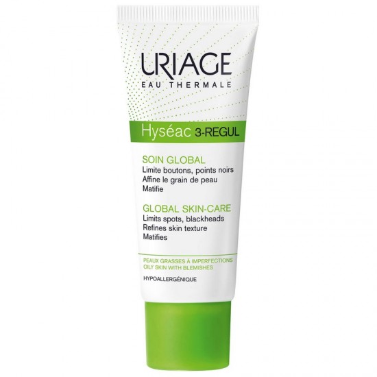 Uriage Hyseac 3-regul