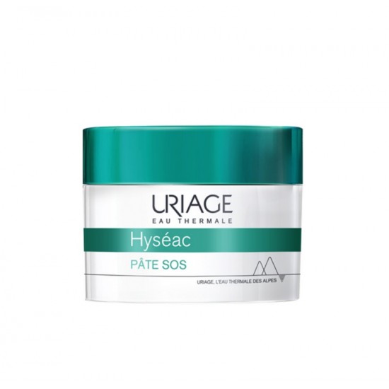 Uriage Hyseac Pate Sos