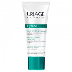 Uriage Hyseac Hydra Soothing Cream 