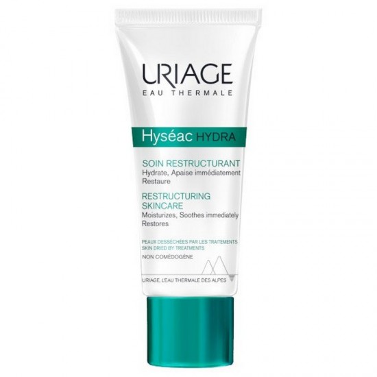 Uriage Hyseac Hydra