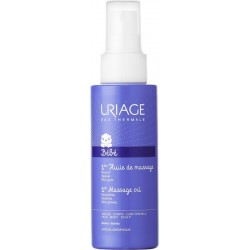 Uriage Bebe 1st Huile Massag Uriage Bebe 1st Huile Massag