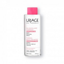 Uriage Eau Micellaire Reactive 500ml Uriage Eau Micellaire Reactive 500ml