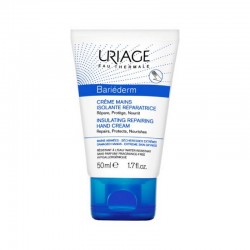 Uriage Bariederm Handcream Uriage Bariederm Handcream