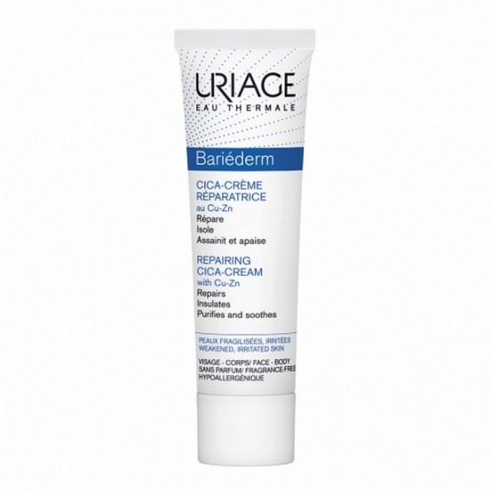 Uriage Bariederm Cica Crème 40ml