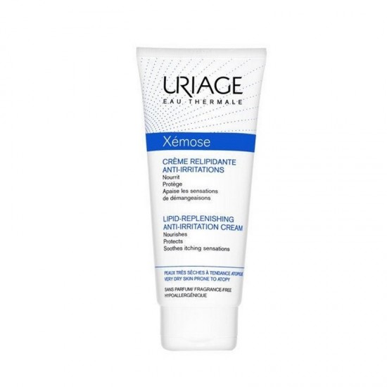 Uriage Xemose Crème