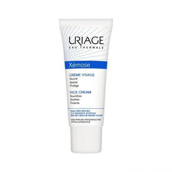 Uriage Xemose Crème Visage Uriage Xemose Crème Visage