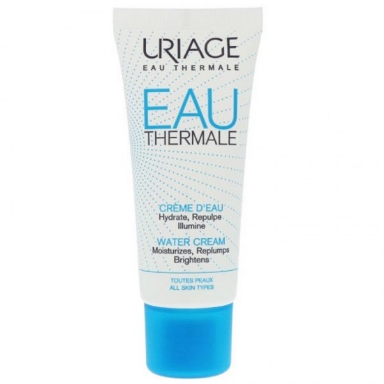 Uriage Eau Thermale Light Water