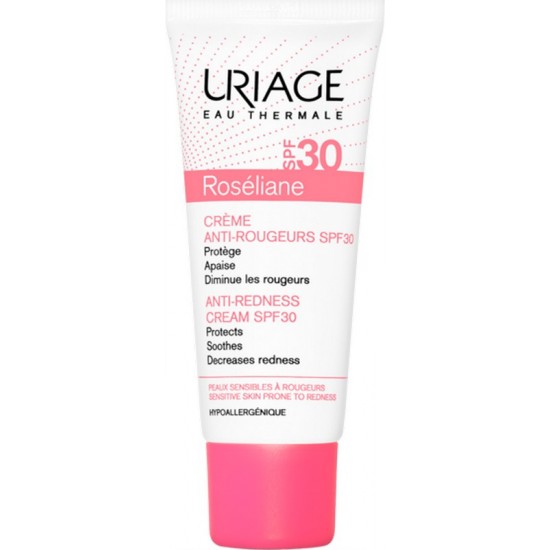 Uriage Roseliane Crème SPF