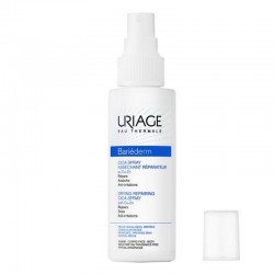 Uriage Bariederm Cica Spray 100ml Uriage Bariederm Cica Spray 100ml
