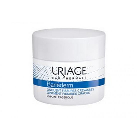 Uriage Bariederm Cica Fissures Pot 40g