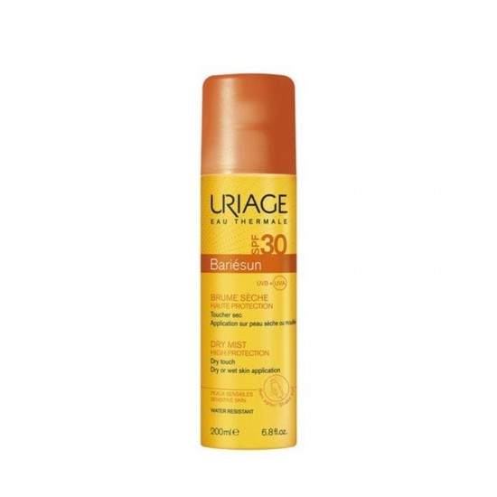 Uriage Sun Dry Mist SPF30