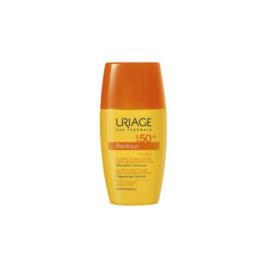 Uriage Sun SPF50 Fluid