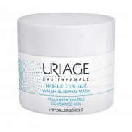 Uriage Eau Thermale Sleep Mask 50ml Uriage Eau Thermale Sleep Mask 50ml