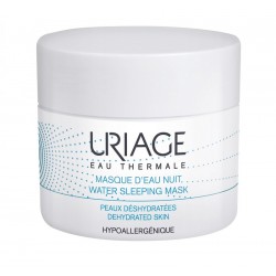 Uriage Eau Thermale Sleep Mask 50ml