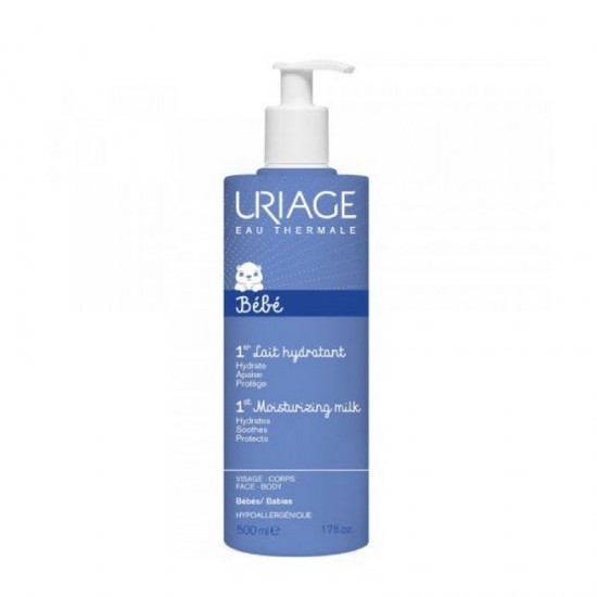 Uriage Bebe 1st Lait Hydratant