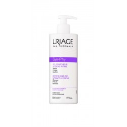Uriage Gyn Phy 500ml Uriage Gyn Phy 500ml