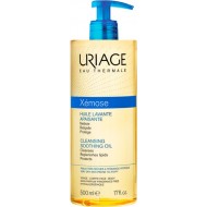 Uriage Xemose C8+ Cleansing Oil 500ml