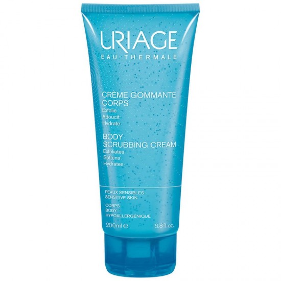 Uriage Crème Gommante Corps