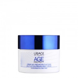 Uriage Age Protect Resurfacing (peeling) Night Uriage Age Protect Resurfacing (peeling) Night