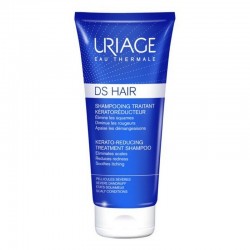Uriage D.s. Hair Kerat Reducing Treatment Shampoo Uriage D.s. Hair Kerat Reducing Treatment Shampoo