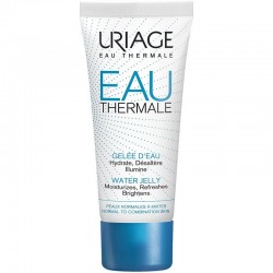 Uriage Eau Thermale Water Jelly 40ml