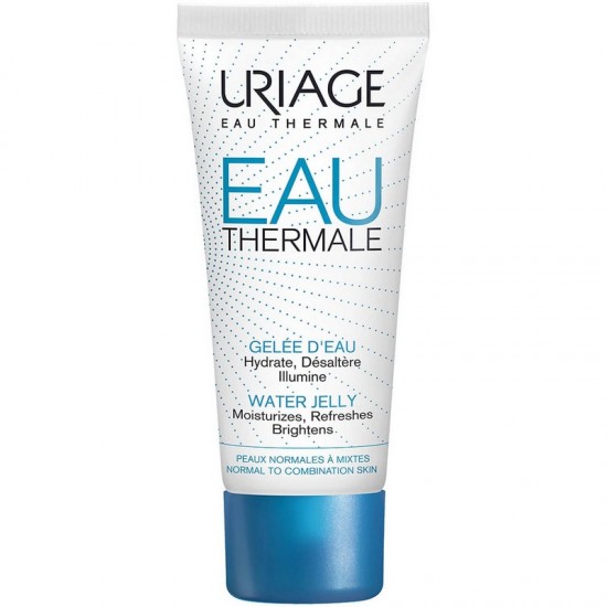 Uriage Eau Thermale Water Jelly