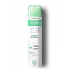SVR Spirial Spray Vegetal 75ml SVR Spirial Spray Vegetal 75ml