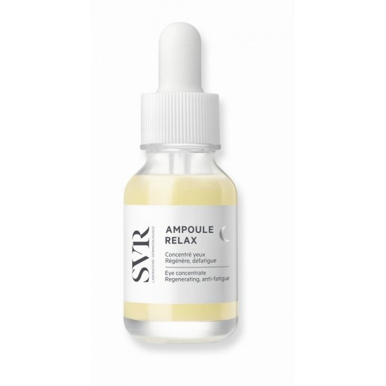 Relax Eye 15ml (serum)