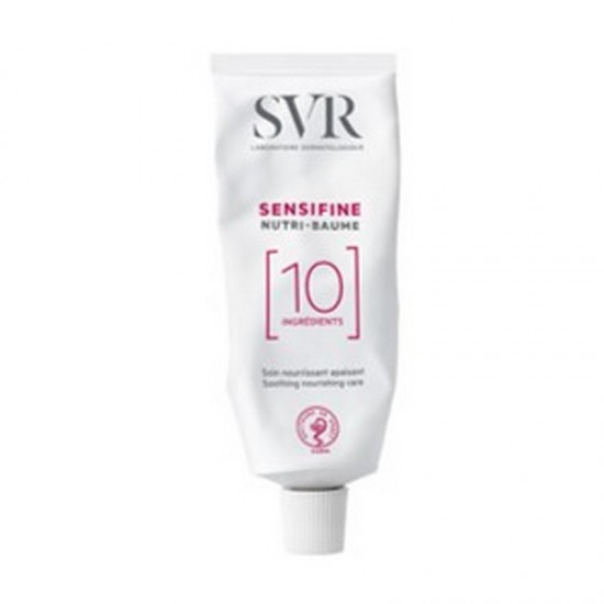 Sensifine Nutribaume 40 Ml