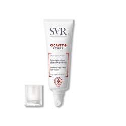 SVR Cicavit+ Lips 10 Gr SVR Cicavit+ Lips 10 Gr