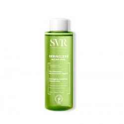 SVR Sebiaclear Micellarro-peel - 150 Ml